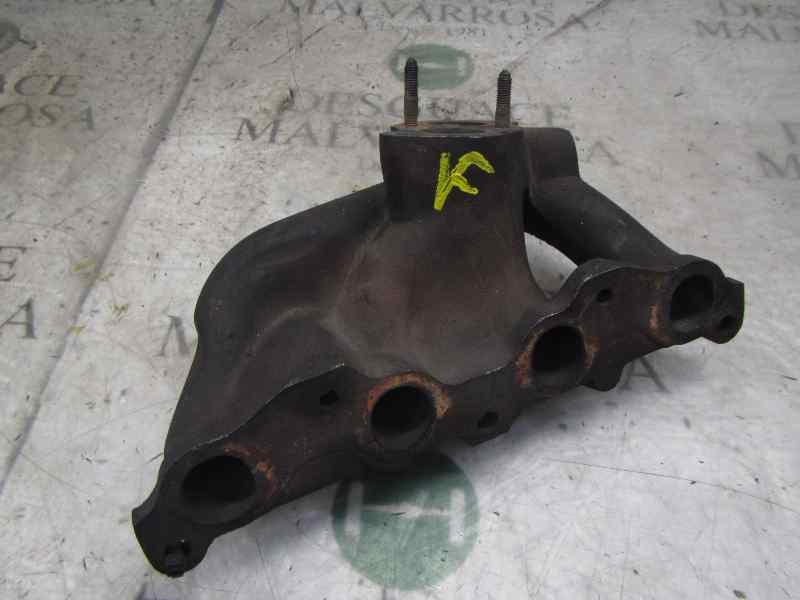 Recambio de colector escape para seat cordoba berlina (6k2) 1.4 referencia OEM IAM   