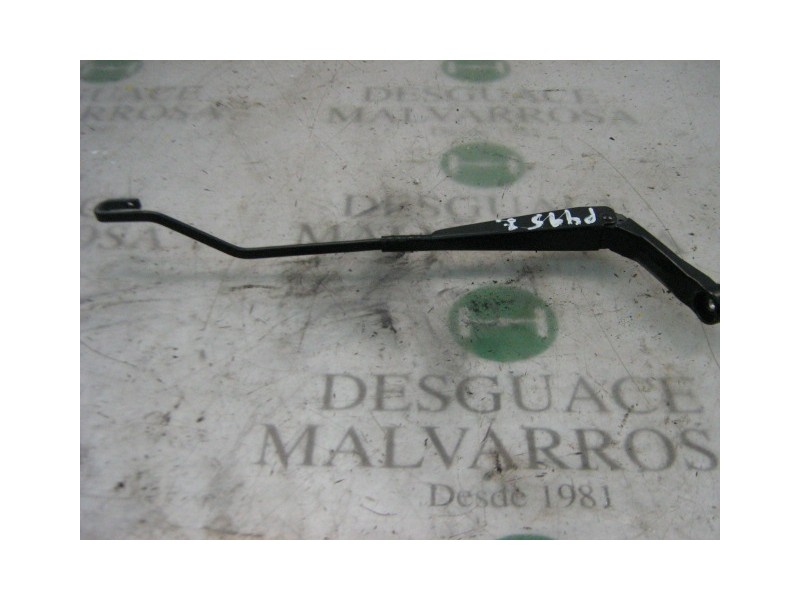 Recambio de brazo limpia delantero izquierdo para seat ibiza (6k1) sports limited referencia OEM IAM   