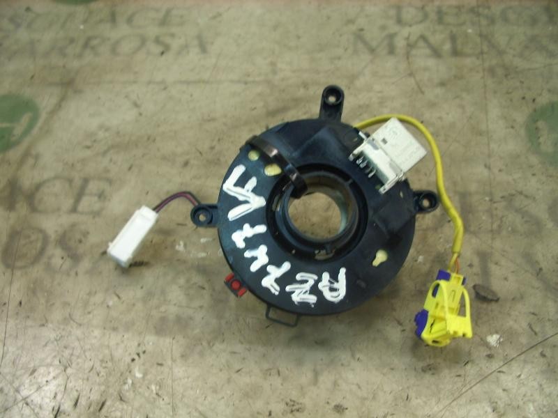 Recambio de anillo airbag para fiat doblo (119) 1.9 d elx referencia OEM IAM   