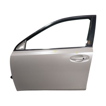 PUERTA DELANTERA IZQUIERDA 60009AJ0319P 