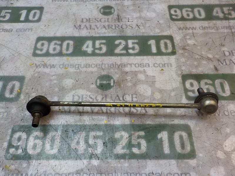 Recambio de tirante delantero izquierdo para jeep compass (2008-2011) 2.2 crdi referencia OEM IAM 5174185AC  