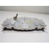 Recambio de cuadro instrumentos para peugeot 208 1.2 12v vti referencia OEM IAM 9673777580 9673777580 