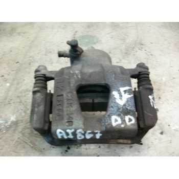 PINZA FRENO DELANTERA DERECHA 