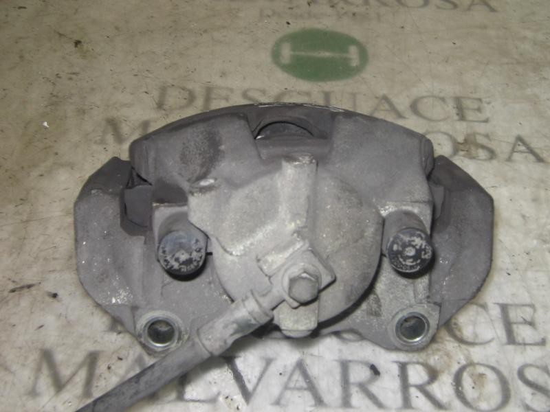 Recambio de pinza freno delantera izquierda para opel astra g berlina edition referencia OEM IAM   