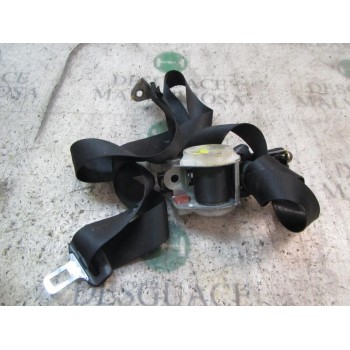 CINTURON SEGURIDAD TRASERO DERECHO 