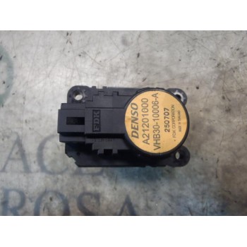 MOTOR APERTURA TRAMPILLAS CLIMATIZADOR 77366883 A21201000 A21201000