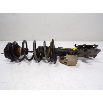 AMORTIGUADOR DELANTERO IZQUIERDO 1848797 C1BC3C157AB 