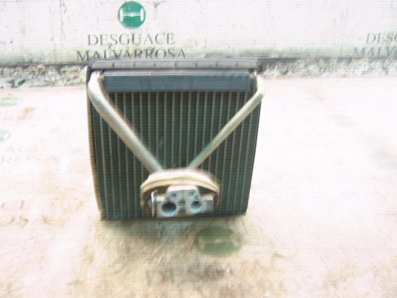 Recambio de evaporador aire acondicionado para volkswagen polo (9n1) trendline referencia OEM IAM   