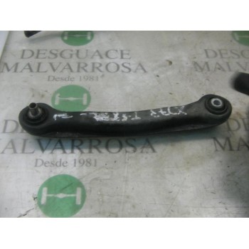 BRAZO SUSPENSION SUPERIOR TRASERO IZQUIERDO 