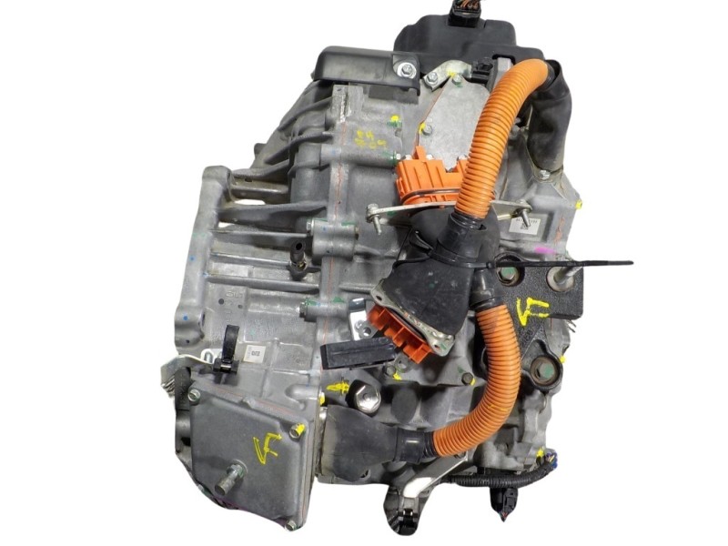 Recambio de caja cambios para toyota prius (nhw20) 1.5 cat referencia OEM IAM 3090047040 4142331 