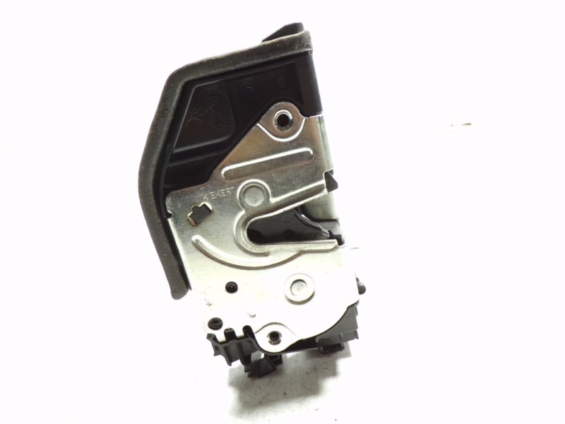 Recambio de cerradura puerta trasera izquierda para bmw serie 5 lim. (f10) 2.0 turbodiesel referencia OEM IAM 51227229459 722945