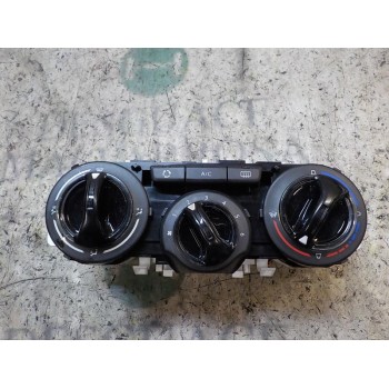 MANDO CALEFACCION / AIRE ACONDICIONADO 9672248380 