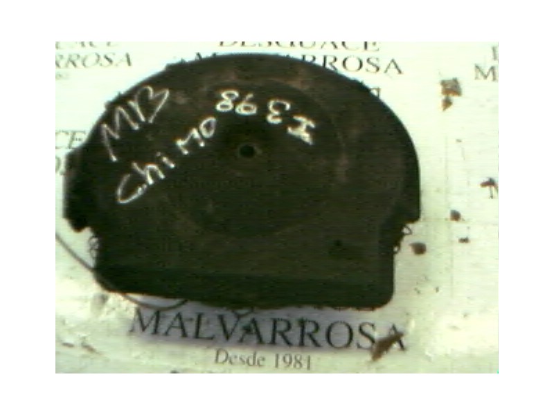 Recambio de filtro aire para seat cordoba berlina (6k2) 1.4 referencia OEM IAM   