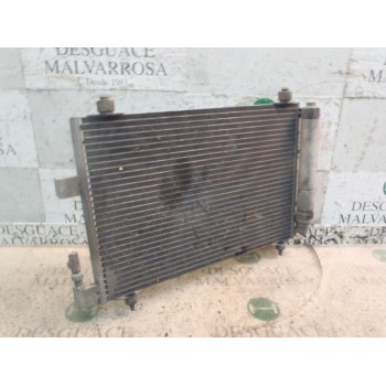 CONDENSADOR AIRE ACONDICIONADO 