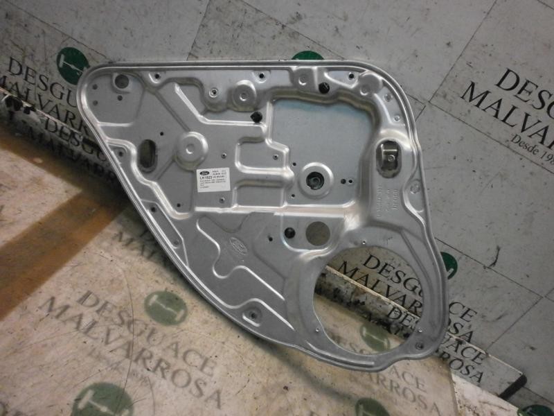 Recambio de elevalunas trasero izquierdo para ford focus c-max (cap) trend (d) referencia OEM IAM   