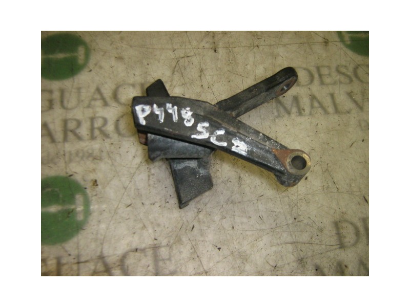 Recambio de soporte cambio para peugeot 307 (s1) xr referencia OEM IAM   