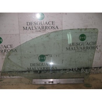 CRISTAL PUERTA DELANTERO IZQUIERDO 