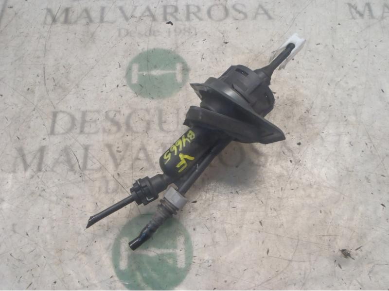 Recambio de bomba embrague para ford focus turnier (cb4) trend referencia OEM IAM   