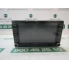 Recambio de sistema navegacion gps para toyota corolla hybrid referencia OEM IAM 8614002720 8614002720 