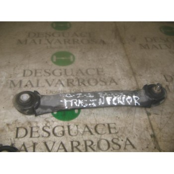BRAZO SUSPENSION INFERIOR TRASERO DERECHO 