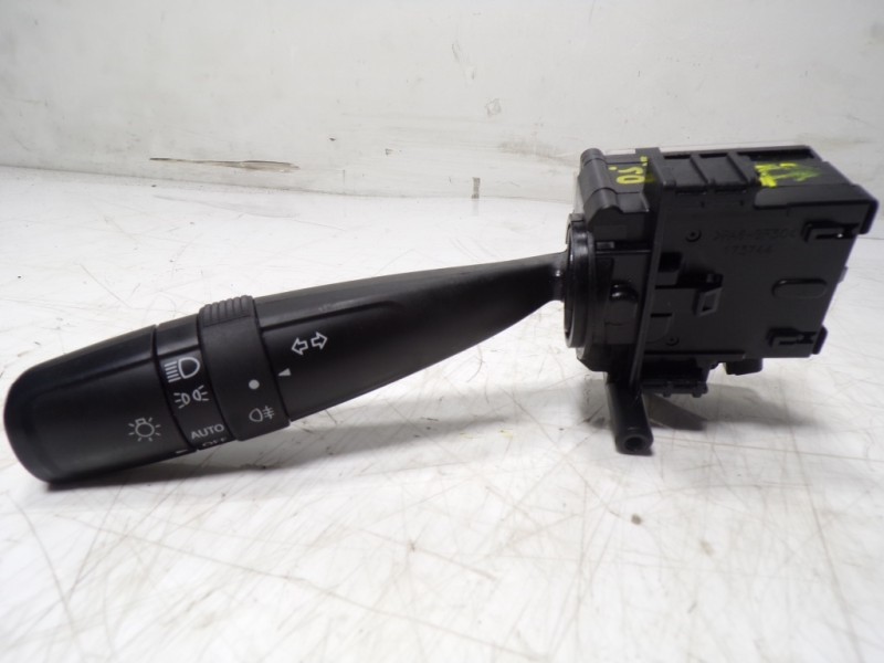 Recambio de mando luces para suzuki vitara 1.4 16v boosterjet cat referencia OEM IAM 3721061M50000 173744 