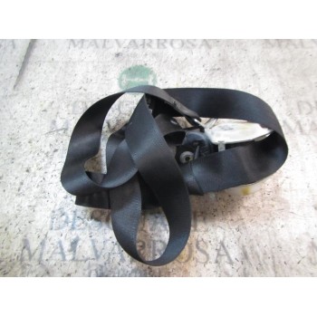 CINTURON SEGURIDAD TRASERO IZQUIERDO 