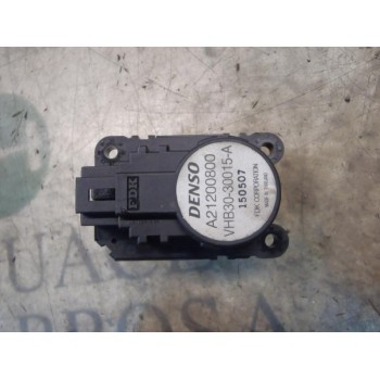 MOTOR APERTURA TRAMPILLAS CLIMATIZADOR 77366877 A21200800 A21200800