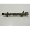 Recambio de rampa inyectora para skoda rapid 1.6 tdi dpf referencia OEM IAM 04L130089G 04L089G 0645904
