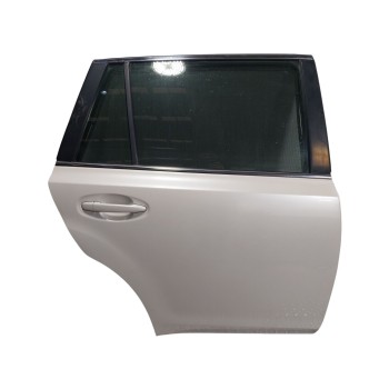 PUERTA TRASERA DERECHA 60409AJ0639P 