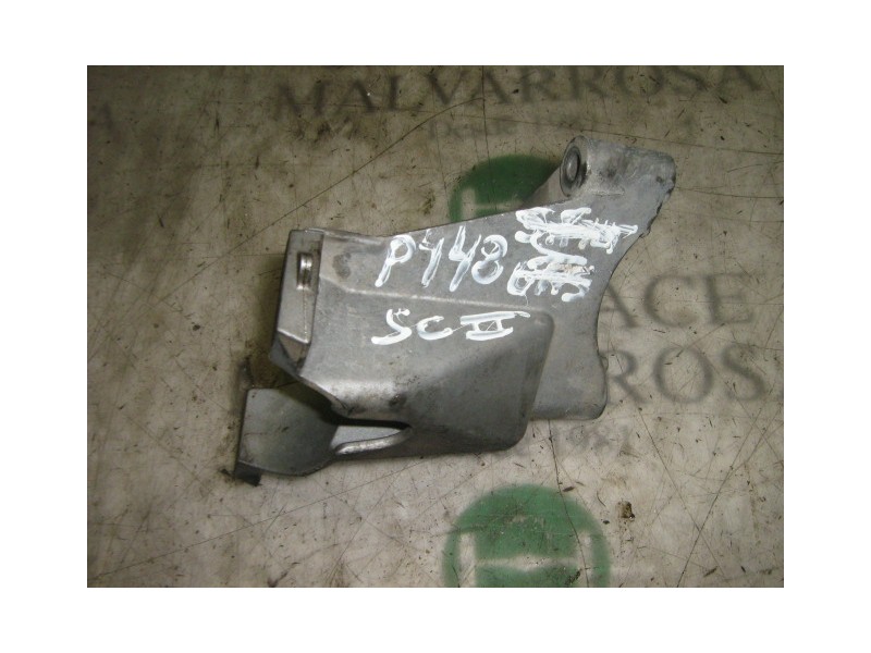 Recambio de soporte cambio para peugeot 307 (s1) xr referencia OEM IAM   