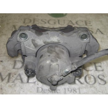 PINZA FRENO DELANTERA DERECHA 