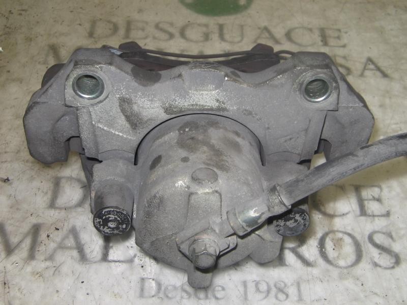 Recambio de pinza freno delantera derecha para opel astra g berlina edition referencia OEM IAM   