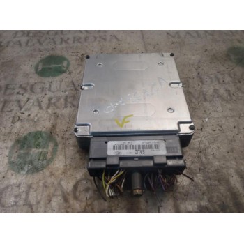 CENTRALITA MOTOR UCE 