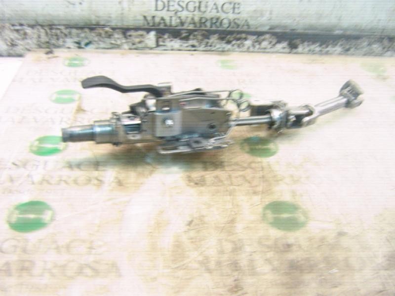 Recambio de columna direccion para volkswagen polo (9n1) trendline referencia OEM IAM   