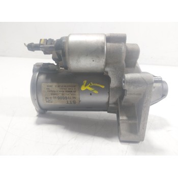 MOTOR ARRANQUE 9675660680 9675660680 