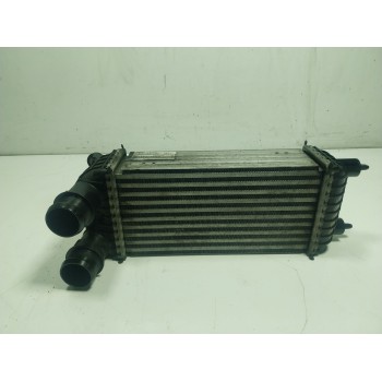 INTERCOOLER 9804955180 9804955180 