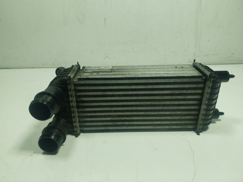 Recambio de intercooler para peugeot 508 i (8d_) 1.6 bluehdi 120 referencia OEM IAM 9804955180 9804955180 