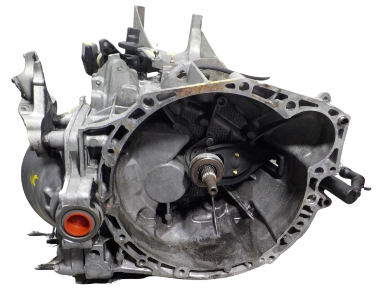 Recambio de caja cambios para peugeot 508 2.0 16v hdi fap referencia OEM IAM 2231Q3 20MB27 