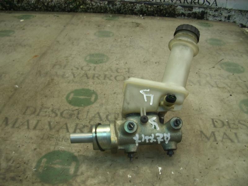 Recambio de bomba freno para fiat doblo (119) 1.9 d elx referencia OEM IAM   