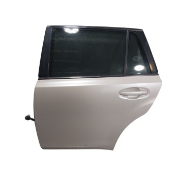 PUERTA TRASERA IZQUIERDA 60409AJ0739P 