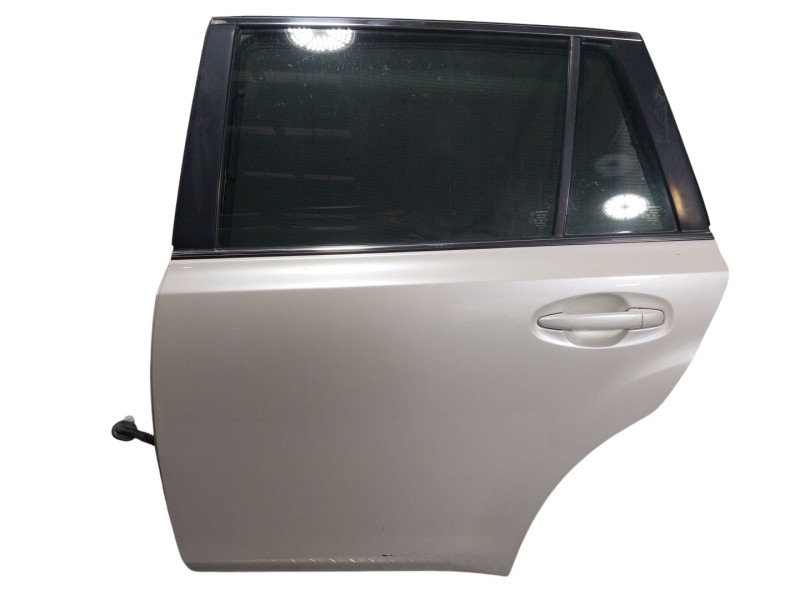 Recambio de puerta trasera izquierda para subaru legacy v station wagon (br) 2.0 d awd referencia OEM IAM 60409AJ0739P  