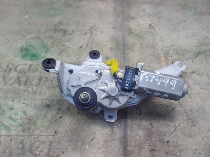 Recambio de motor limpia trasero para kia carens (un) emotion referencia OEM IAM 987001D000 987001D000 