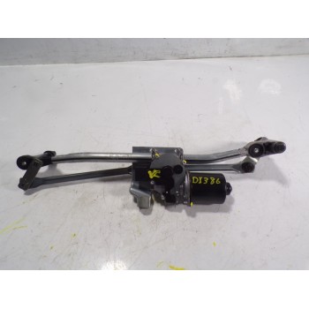 MOTOR LIMPIA DELANTERO 61617192963 7193036 405121