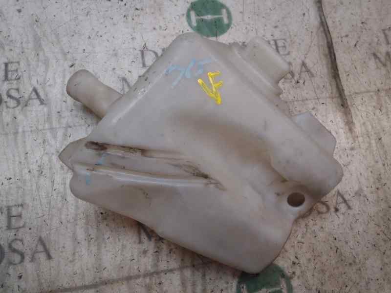 Recambio de deposito limpia para renault laguna ii (bg0) authentique referencia OEM IAM   