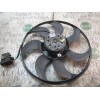 Recambio de electroventilador para opel zafira a comfort referencia OEM IAM   