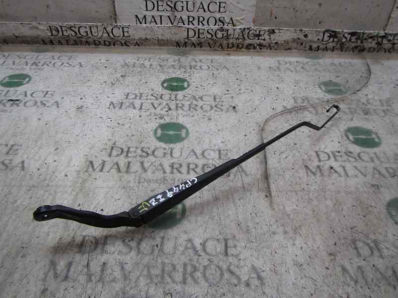 Recambio de brazo limpia delantero izquierdo para citroën jumpy combi confort 5/6 plazas referencia OEM IAM   