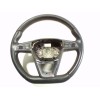 Recambio de volante para seat leon sc (5f5) fr referencia OEM IAM 5F0419091RVI7  