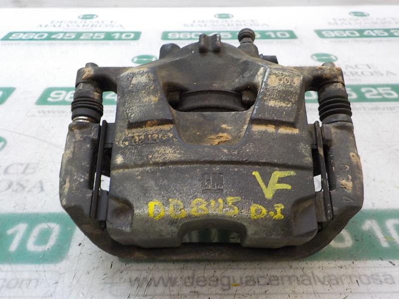 Recambio de pinza freno delantera izquierda para chevrolet cruze 2.0 diesel cat referencia OEM IAM 13301226  