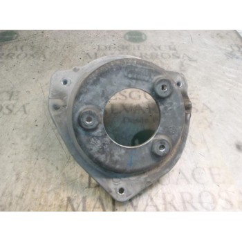 SOPORTE BRAZO SUSPENSION DELANTERO IZQUIERDO 