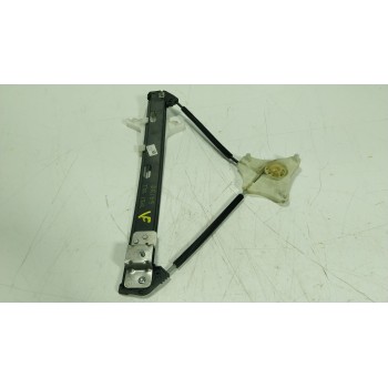 ELEVALUNAS TRASERO IZQUIERDO 6F0839461D 6F0839461C 